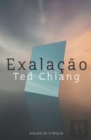 Exalação