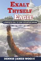 Exalt Thyself As The Eagle