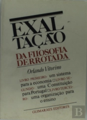 Exaltação da Filosofia Derrotada