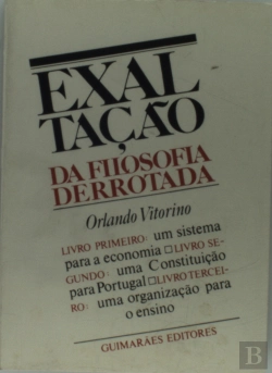 Bertrand.pt - Exaltação da Filosofia Derrotada