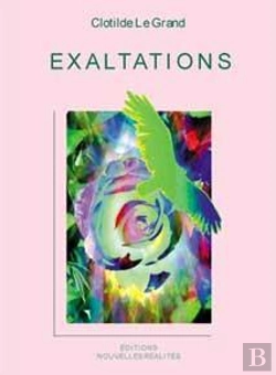 Bertrand.pt - Exaltations ; 58 Poemes