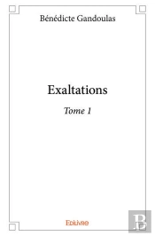 Exaltations - T01 - Exaltations