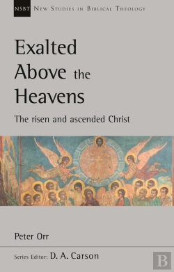 Bertrand.pt - Exalted Above The Heavens