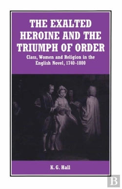 Bertrand.pt - Exalted Heroine And The Triumph Of Order