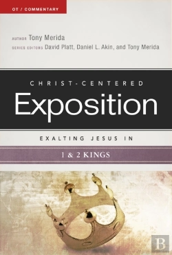 Bertrand.pt - Exalting Jesus In 1 & 2 Kings