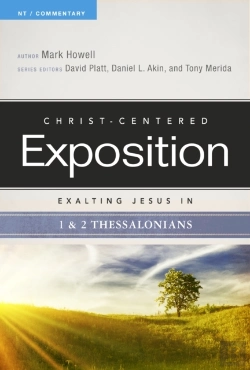 Bertrand.pt - Exalting Jesus In 1 & 2 Thessalonians
