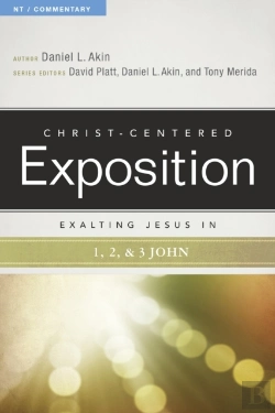 Bertrand.pt - Exalting Jesus In 1,2,3 John