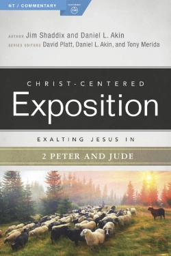 Bertrand.pt - Exalting Jesus In 2 Peter, Jude