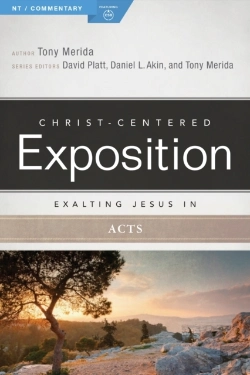 Bertrand.pt - Exalting Jesus In Acts