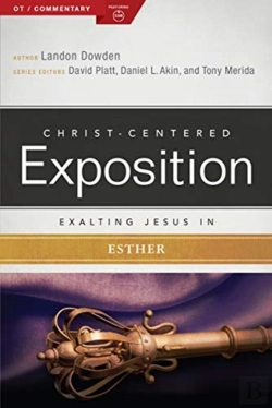 Bertrand.pt - Exalting Jesus In Esther