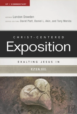 Bertrand.pt - Exalting Jesus In Ezekiel