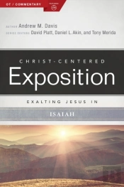 Exalting Jesus In Isaiah