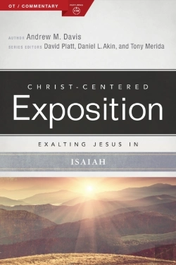 Bertrand.pt - Exalting Jesus In Isaiah