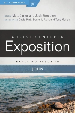 Bertrand.pt - Exalting Jesus In John