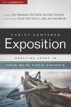 Bertrand.pt - Exalting Jesus In Jonah, Micah, Nahum, Habakkuk