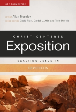 Bertrand.pt - Exalting Jesus In Leviticus