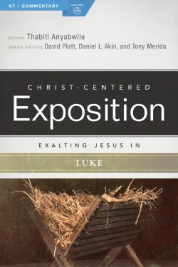 Bertrand.pt - Exalting Jesus In Luke