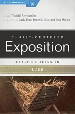 Bertrand.pt - Exalting Jesus In Luke
