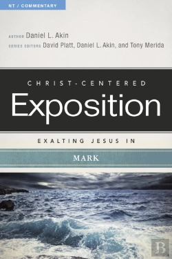 Bertrand.pt - Exalting Jesus In Mark