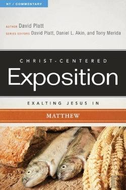 Bertrand.pt - Exalting Jesus In Matthew
