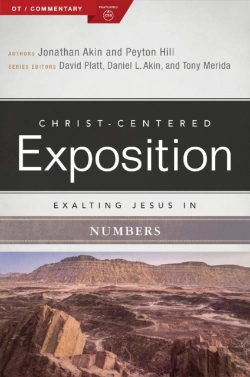 Bertrand.pt - Exalting Jesus In Numbers