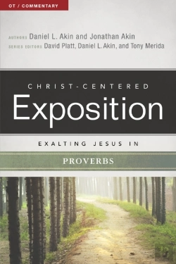 Bertrand.pt - Exalting Jesus In Proverbs