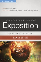 Exalting Jesus In Revelation