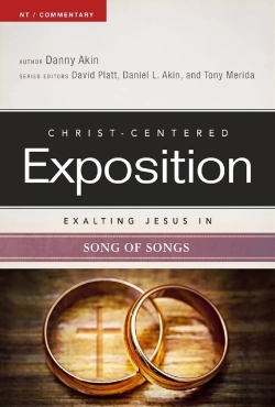 Bertrand.pt - Exalting Jesus In Song Of Songs