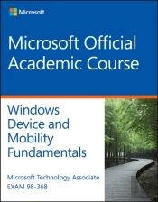 Exam 98-368 Mta Mobility And Device Fundamentals