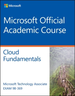 Bertrand.pt - Exam 98-369 Cloud Fundamentals