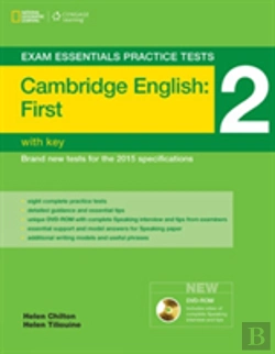 Bertrand.pt - Exam Essentials Cambridge First Practice Test 2 Without Key