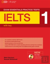 Exam Essentials Ielts Practice Test 1 With Key