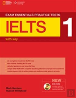 Bertrand.pt - Exam Essentials Ielts Practice Test 1 With Key