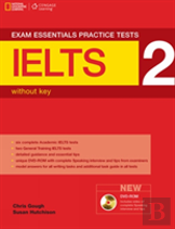 Exam Essentials Ielts Practice Test 2