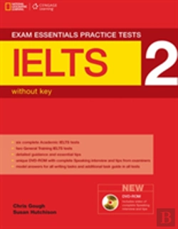 Bertrand.pt - Exam Essentials Ielts Practice Test 2