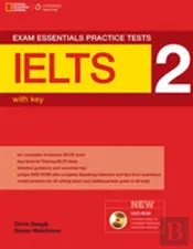 Exam Essentials Ielts Practice Test 2 With Key