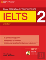 Exam Essentials Ielts Practice Test 2 With Key