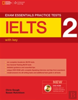 Bertrand.pt - Exam Essentials Ielts Practice Test 2 With Key