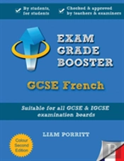 Exam Grade Booster: Gcse French