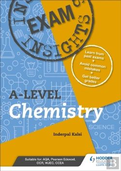 Bertrand.pt - Exam Insights For A-Level Chemistry