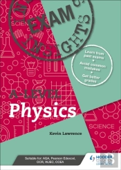 Exam Insights For A-Level Physics
