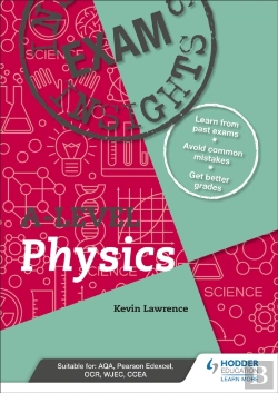 Bertrand.pt - Exam Insights For A-Level Physics