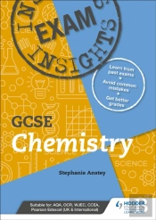 Exam Insights For Gcse Chemistry