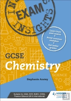 Bertrand.pt - Exam Insights For Gcse Chemistry