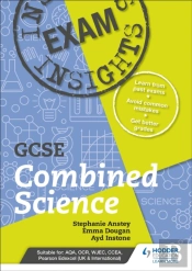Exam Insights For Gcse Combined Science