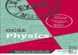 Exam Insights For Gcse Physics