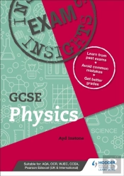 Exam Insights For Gcse Physics