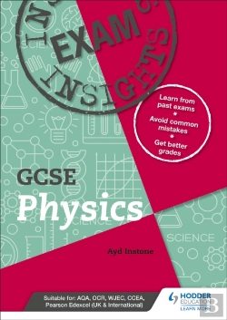 Bertrand.pt - Exam Insights For Gcse Physics