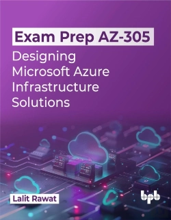 Bertrand.pt - Exam Prep Az-305