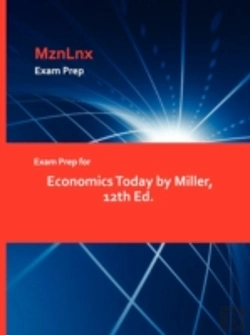 Bertrand.pt - Exam Prep For Economics Today By Miller, 12th Ed.
